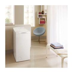 Стиральная машина Whirlpool AWE60410 Фото 3