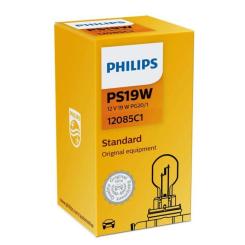 Автолампа Philips 19W Фото