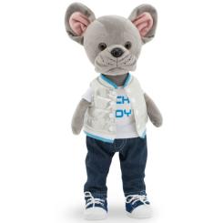 Мягкая игрушка Orange Lucky Maxx: Кежуал Фото