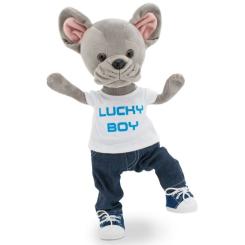 Мягкая игрушка Orange Lucky Maxx: Кежуал Фото 3