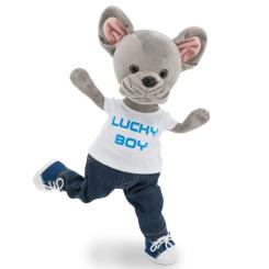 Мягкая игрушка Orange Lucky Maxx: Кежуал Фото 4