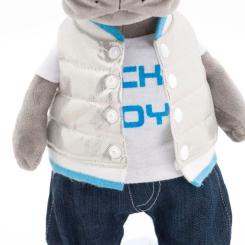 Мягкая игрушка Orange Lucky Maxx: Кежуал Фото 6