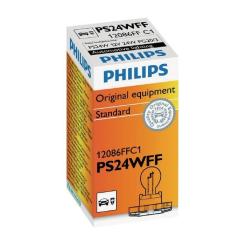 Автолампа Philips 24W Фото