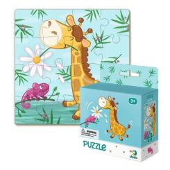 Пазл DoDo Жирафа Фото 1