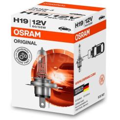Автолампа Osram галогенова 60/55W Фото