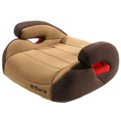 Автокресло Biene Way Brown Фото