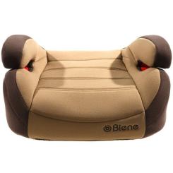 Автокресло Biene Way Brown Фото 1