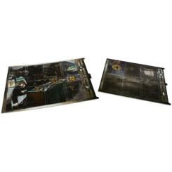 Настольная игра 18+ Hobby World Зона: Таємниці Чорнобиля Фото 5