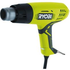 Строительный фен Ryobi EHG2000 Фото