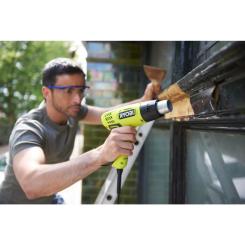 Строительный фен Ryobi EHG2000 Фото 1