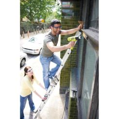 Строительный фен Ryobi EHG2000 Фото 2