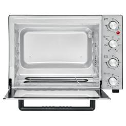 Электропечь Rotex ROT652-CB Фото 9