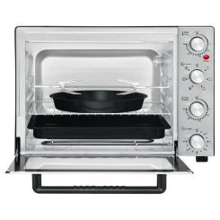 Электропечь Rotex ROT652-CB Фото 10