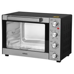 Электропечь Rotex ROT652-CB Фото
