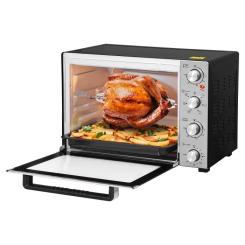 Электропечь Rotex ROT652-CB Фото 2