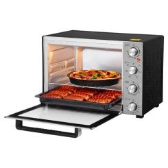 Электропечь Rotex ROT652-CB Фото 4