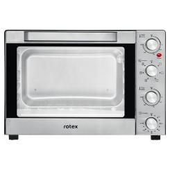 Электропечь Rotex ROT652-CB Фото 7