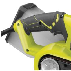 Шлифовальная машина Ryobi EBS800 Фото 2