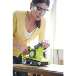 Шлифовальная машина Ryobi EBS800 Фото 5
