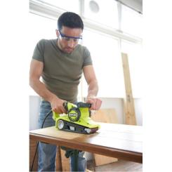 Шлифовальная машина Ryobi EBS800 Фото 6