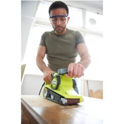 Шлифовальная машина Ryobi EBS800 Фото 7