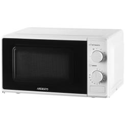 Микроволновая печь Ardesto GO-S724W Фото 1