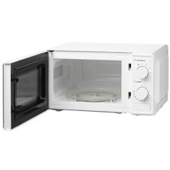 Микроволновая печь Ardesto GO-S724W Фото 3