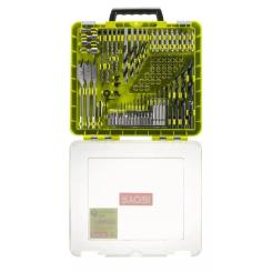 Набор сверл и бит Ryobi RAKDD100, 100 шт Фото 1