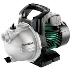 Садовый насос Metabo P 3300 G Фото