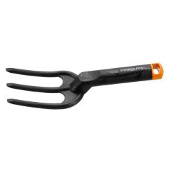 Вилы Fiskars для бурьянов Solid Фото 1
