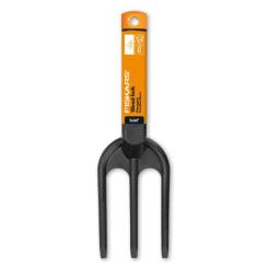 Вилы Fiskars для бурьянов Solid Фото 3