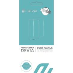 Пленка защитная Devia Undercover Premium Samsung Galaxy M31s Фото