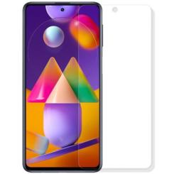 Пленка защитная Devia Undercover Premium Samsung Galaxy M31s Фото 1