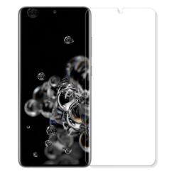 Пленка защитная Devia Undercover Premium Samsung Galaxy S20 Ultra Фото 1