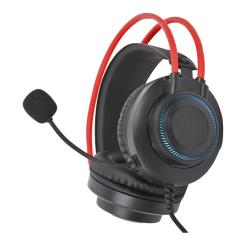 Наушники A4Tech Bloody G200S Black+Red Фото 1