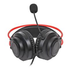 Наушники A4Tech Bloody G200S Black+Red Фото 3