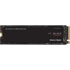 Накопитель SSD WD M.2 2280 2TB SN850 Фото