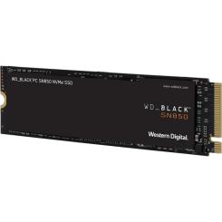 Накопитель SSD WD M.2 2280 2TB SN850 Фото 2