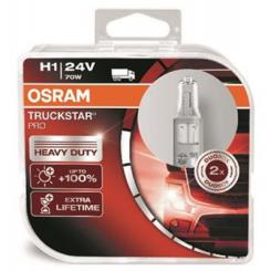 Автолампа Osram галогенова 70W Фото 1