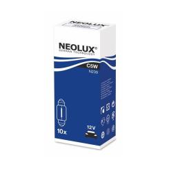 Автолампа Neolux 5W Фото 1