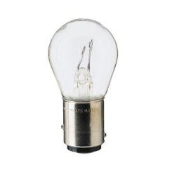 Автолампа Philips 21/5W Фото