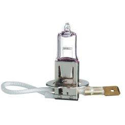 Автолампа AG AUTOPARTS галогенова 100W Фото