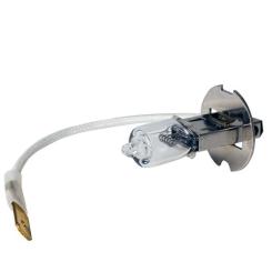 Автолампа AG AUTOPARTS галогенова 100W Фото 1