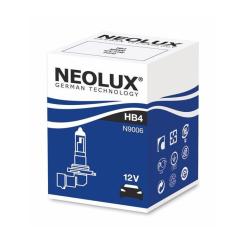 Автолампа Neolux галогенова 51W Фото 1