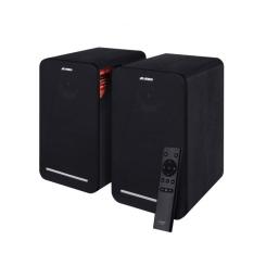 Акустическая система F&D R40BT Black Фото 2