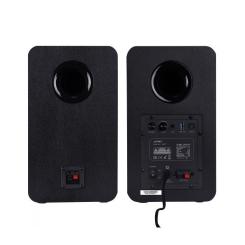Акустическая система F&D R40BT Black Фото 3