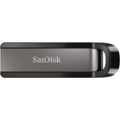 USB флеш накопитель SanDisk 128GB Extreme Go USB 3.2 Фото