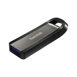 USB флеш накопитель SanDisk 128GB Extreme Go USB 3.2 Фото 1
