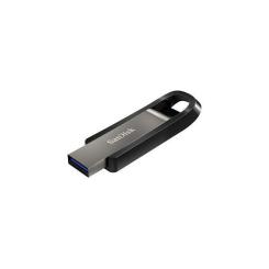 USB флеш накопитель SanDisk 128GB Extreme Go USB 3.2 Фото 2