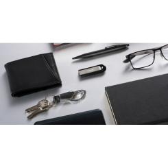 USB флеш накопитель SanDisk 128GB Extreme Go USB 3.2 Фото 5